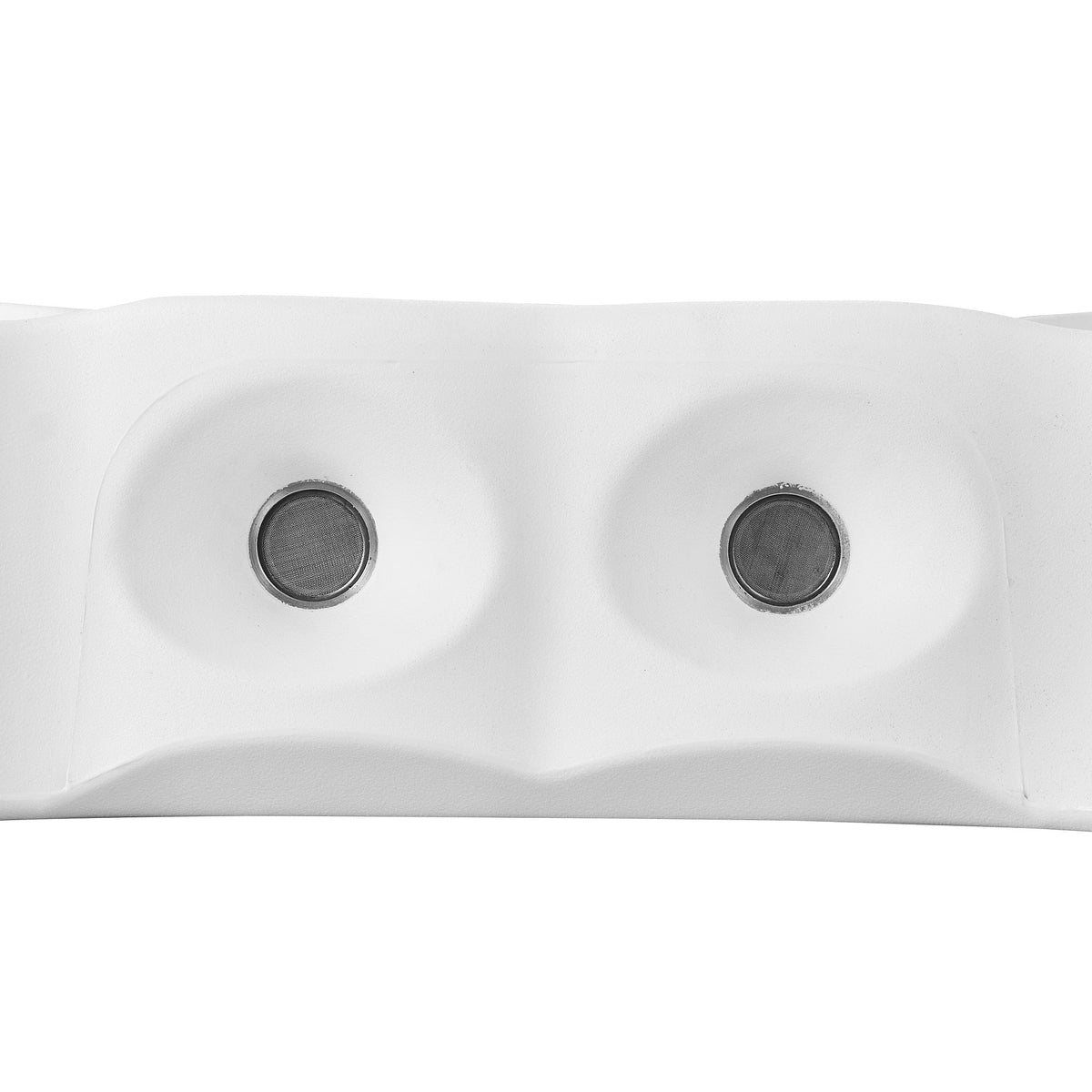 DS18 JK-SBAR/WH.HT Fits 4 x 8" Speakers (Not Included) — view 6