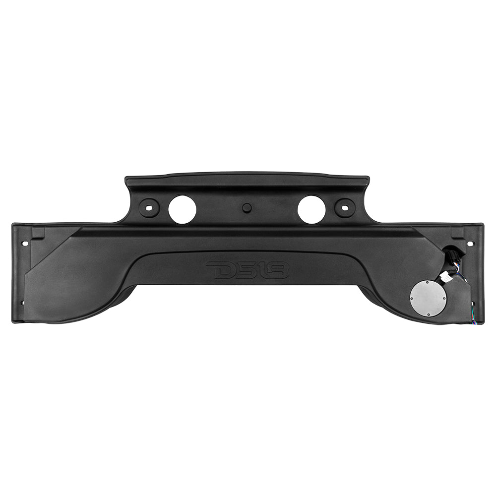DS18 JK-SBAR22/BK Fits 2 x 8" Speakers 2 x 2.3" Tweeters — view 4