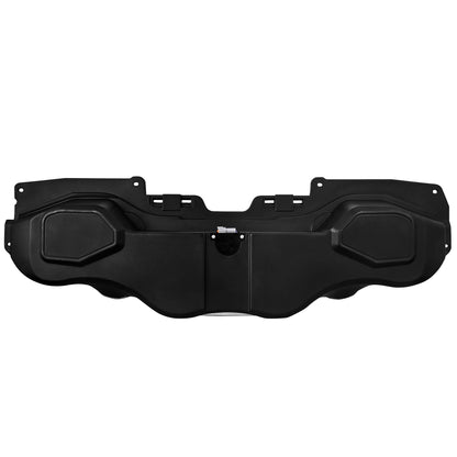 DS18 JL-SBAR/BK.HT Fits 4 x 8" Speakers (Not Included) — view 9