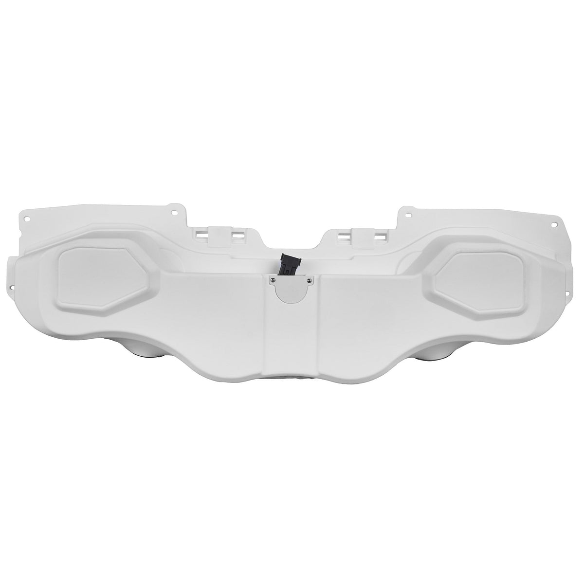 DS18 JL-SBAR/WH.HT Fits 4 x 8" Speakers (Not Included) — view 9