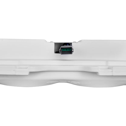 DS18 JL-SBAR/WH.HT Fits 4 x 8" Speakers (Not Included) — view 10