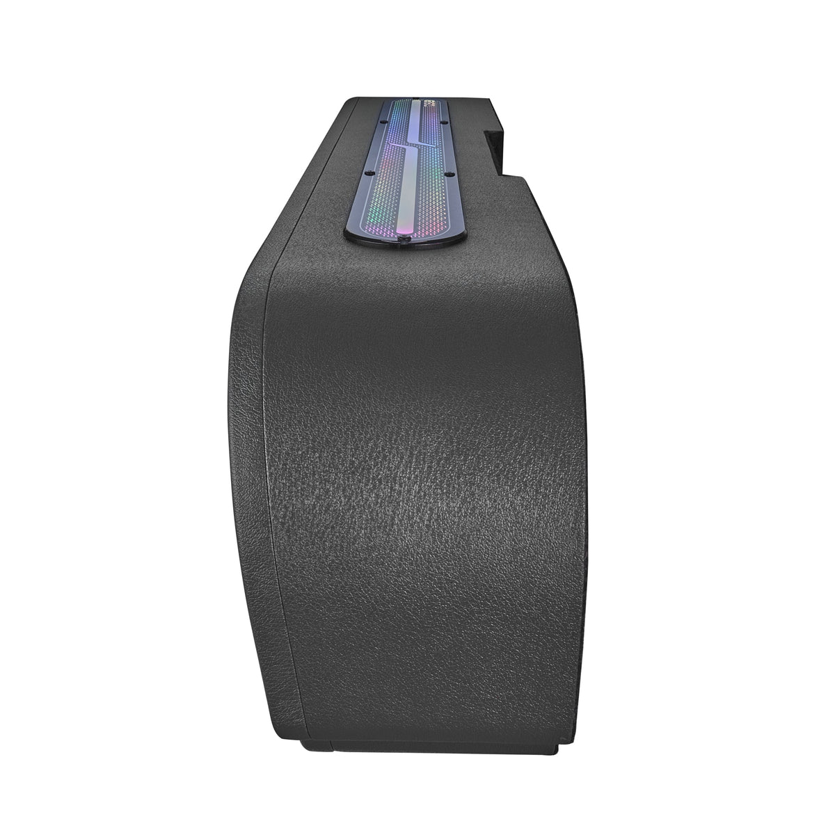 DS18 JT-S84LD Jeep Gladiator JT 2020-UP 4 x 8" Subwoofers Included (ZR8.2D) — view 9