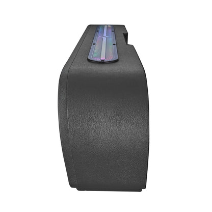 DS18 JT-S84LD Jeep Gladiator JT 2020-UP 4 x 8" Subwoofers Included (ZR8.2D) — view 9