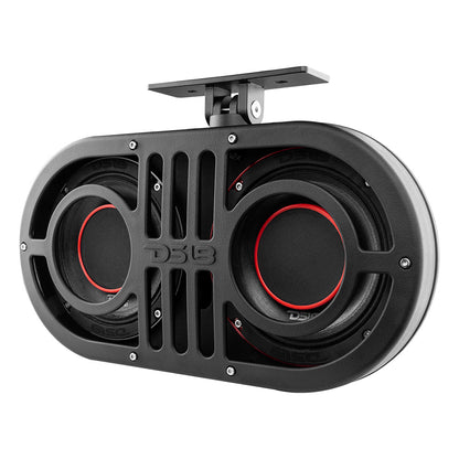 DS18 JVOCE 6.5" Loaded Built in RGB Led Lights — view 5