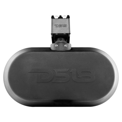 DS18 JVOCE 6.5" Loaded Built in RGB Led Lights — view 7