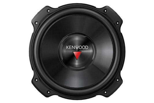 Kenwood KFC-W2516PS 10"Oversized Subwoofer — view 1