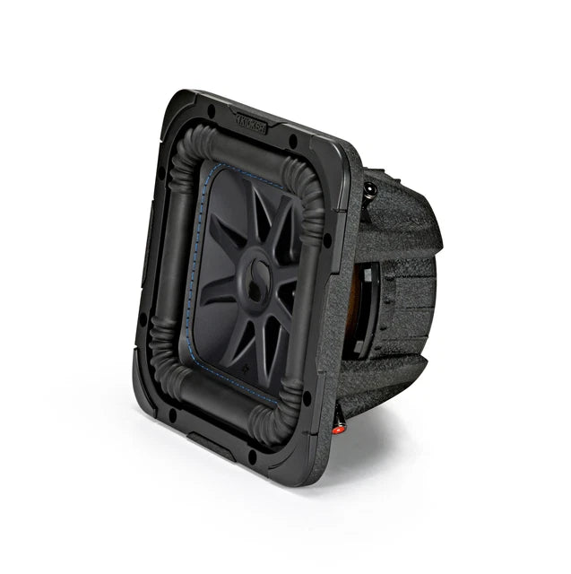 Kicker 44L7S82 Solo-Baric L7S 8 Inch Subwoofer — view 5