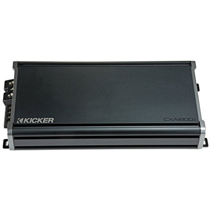 Kicker CXA1800.1 Mono Amplifier — view 2