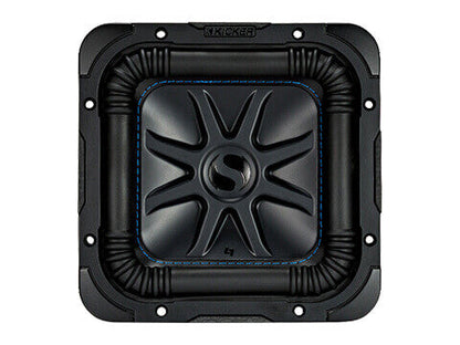 Kicker 44L7S84 Solo-Baric L7S 8 Inch Subwoofer — view 2