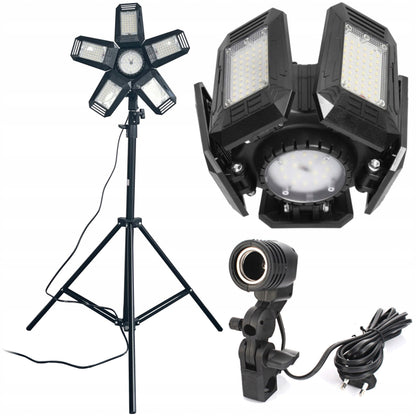 Lampa AD-2 Double adapter sockets, 12/24V — view 1