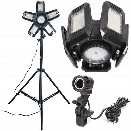Lampa AD-2 Double adapter sockets, 12/24V — view 1