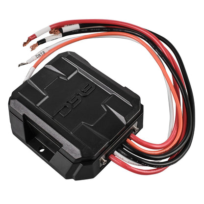 DS18 LC-DRM Bluetooth Module IP66 Waterproof Rating BLUETOOTH MODULES BLUETOOTH — view 2