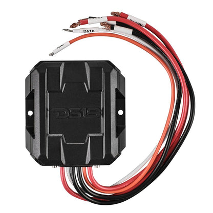 DS18 LC-DRM Bluetooth Module IP66 Waterproof Rating BLUETOOTH MODULES BLUETOOTH — view 3