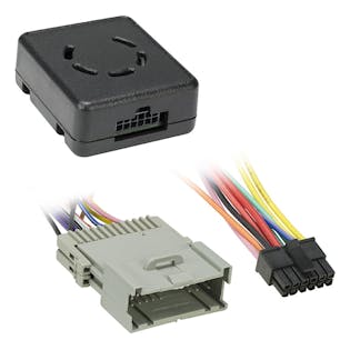 Metra LC-GMRC-01 GM Data Bus Interface 2000-2013 — view 1
