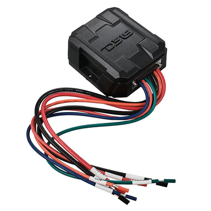 DS18 LC-RGB Bluetooth Module RGB LED Lights Control — view 2