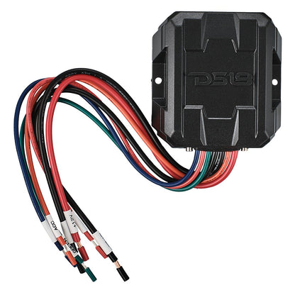 DS18 LC-RGB Bluetooth Module RGB LED Lights Control — view 3
