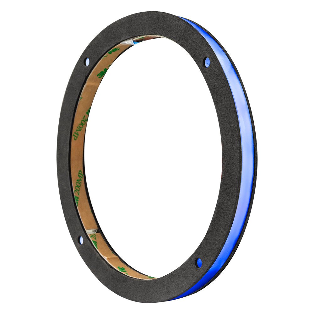 DS18 LRING6 6.5" RGB LED Lights — view 3