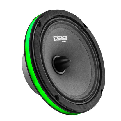DS18 LRING6 6.5" RGB LED Lights — view 2
