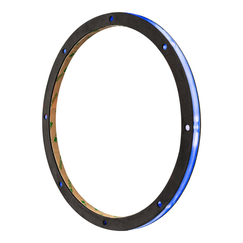 DS18 LRING10 10" RGB LED Lights — view 3
