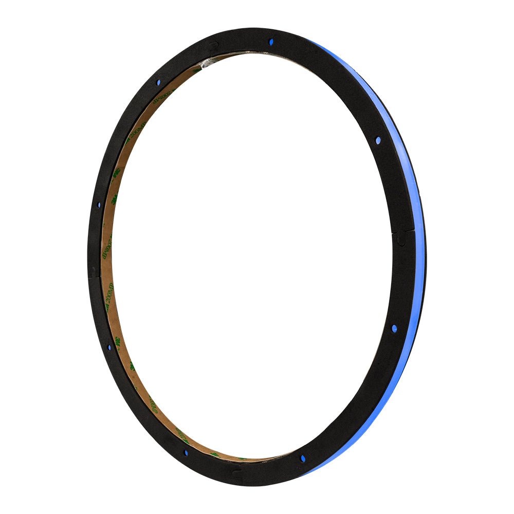 DS18 LRING12 12" RGB LED Lights — view 4