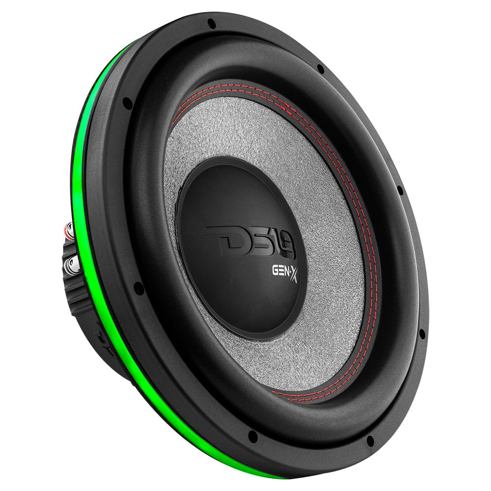 DS18 LRING12 12" RGB LED Lights — view 2