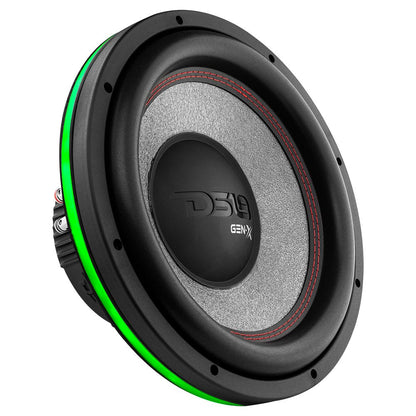 DS18 LRING12 12" RGB LED Lights — view 2