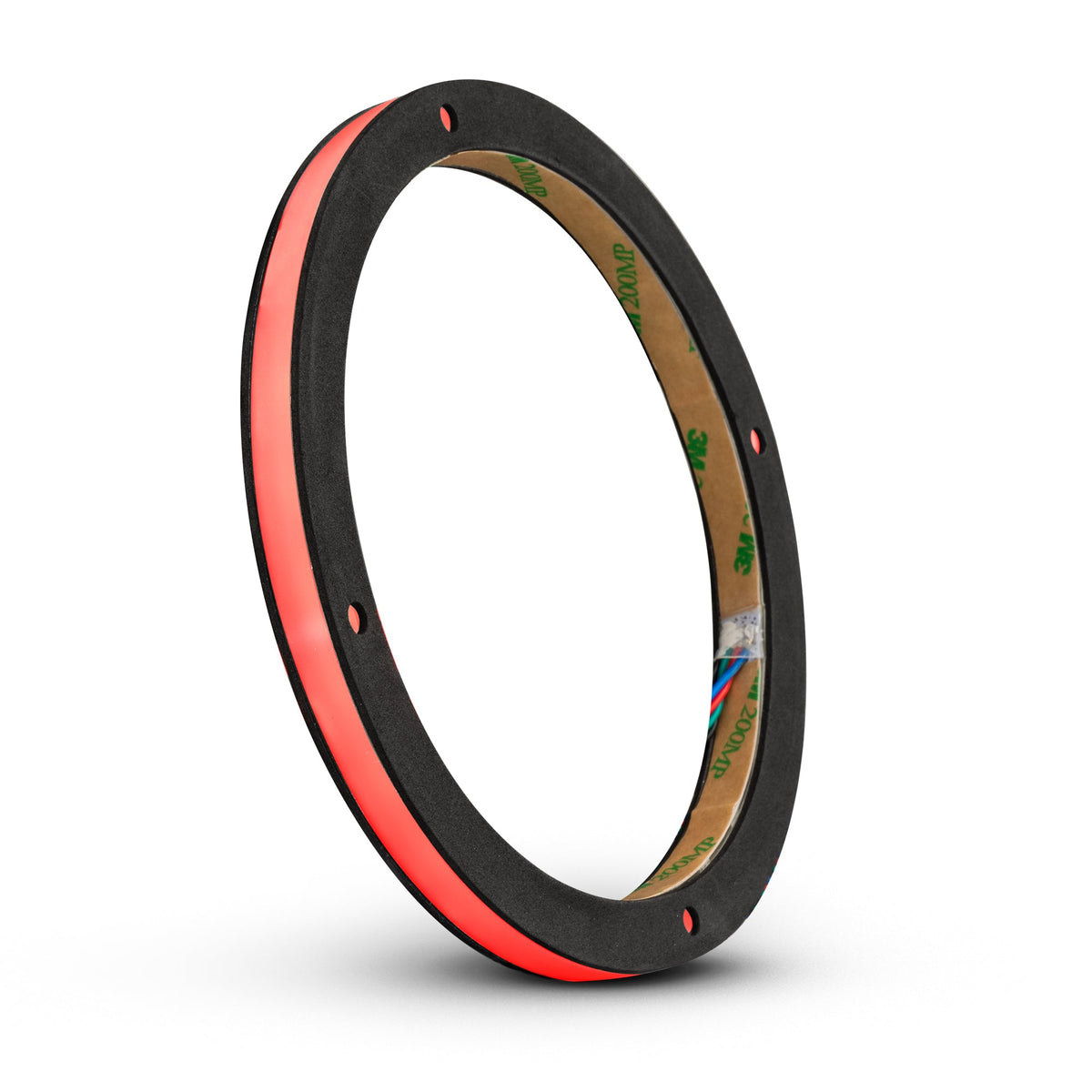 DS18 LRING6 6.5" RGB LED Lights