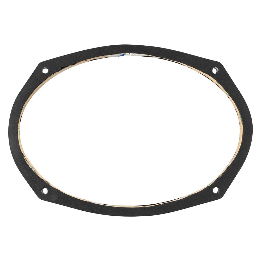 DS18 LRING69 6x9" RGB LED Lights — view 4