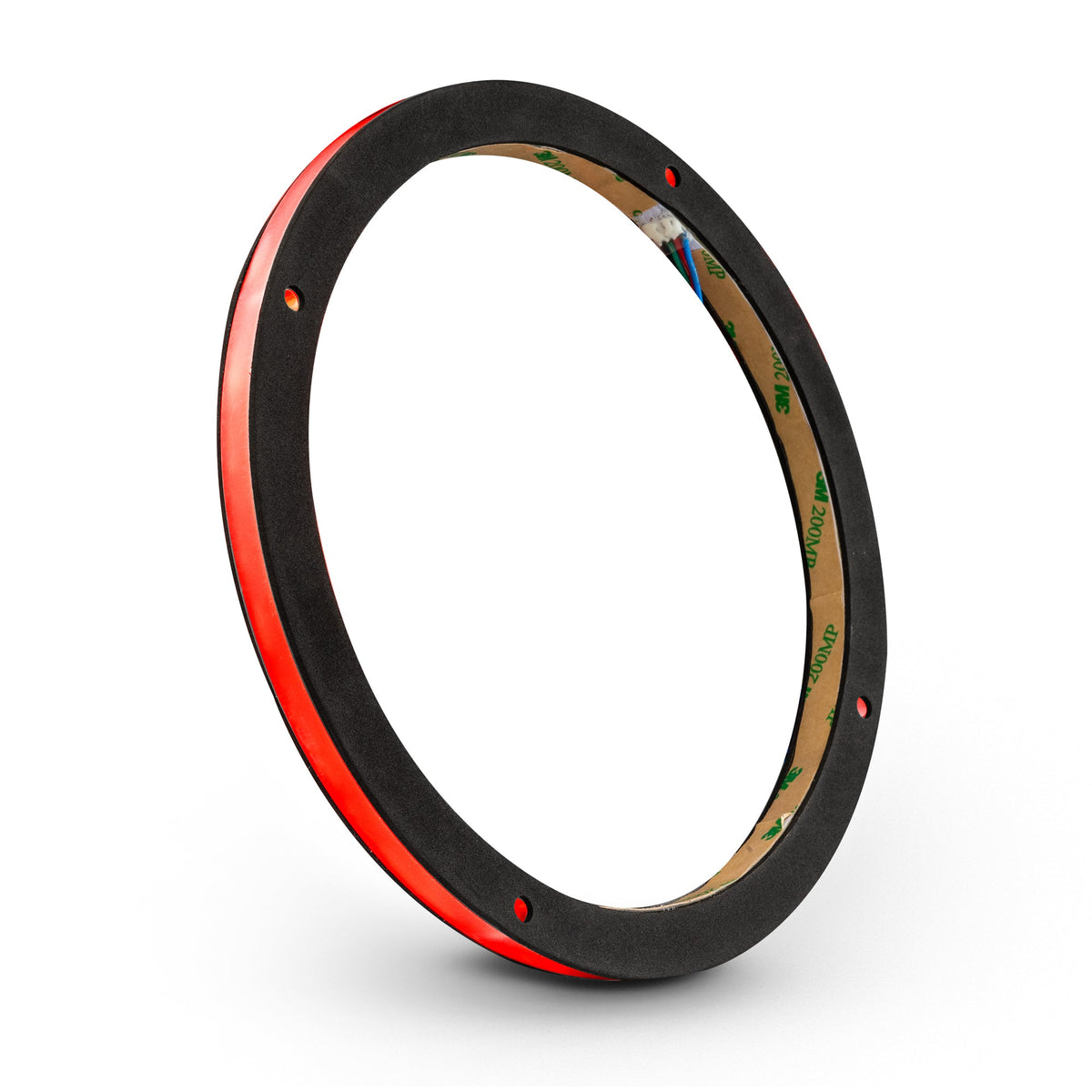 DS18 LRING8 8" RGB LED Lights