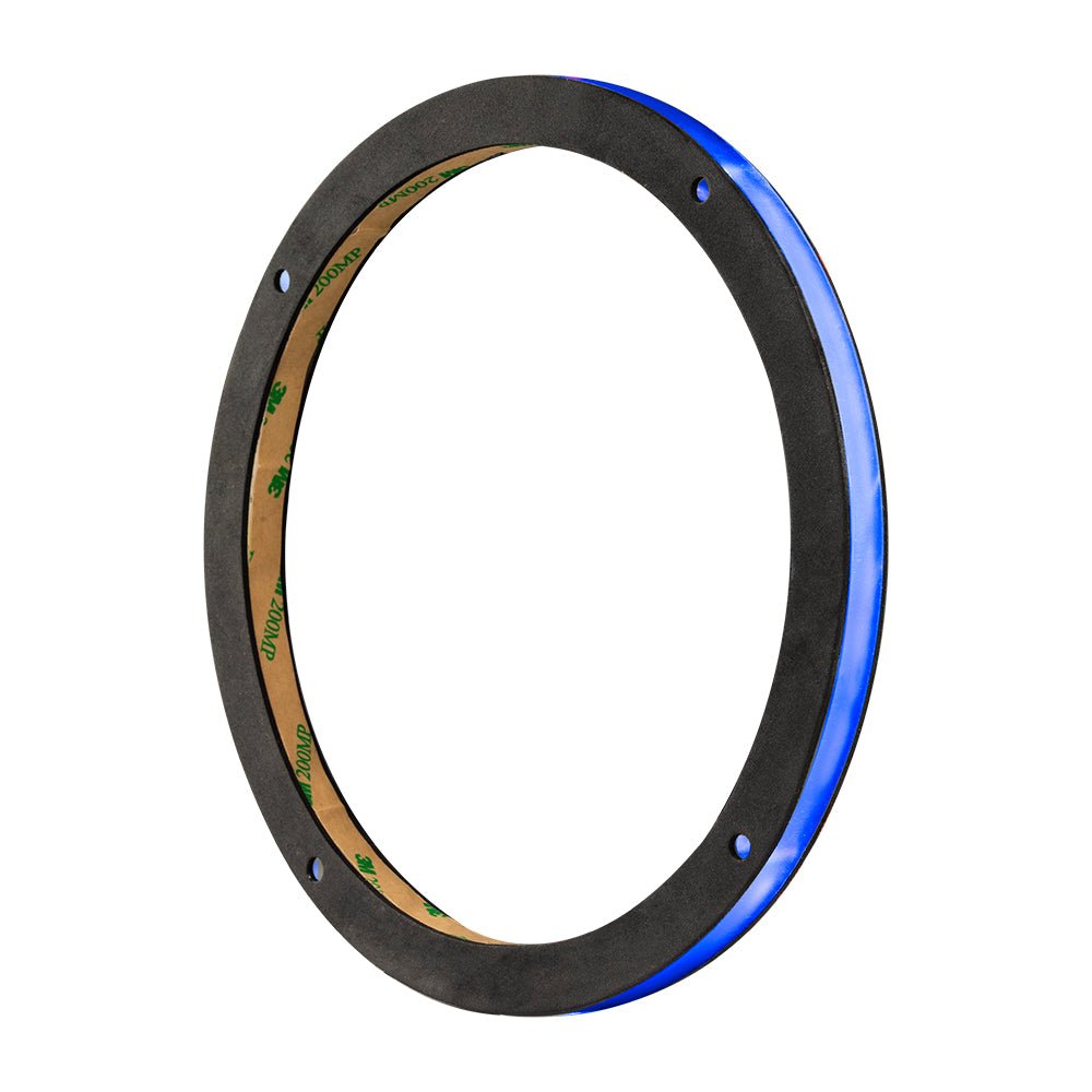 DS18 LRING8 8" RGB LED Lights — view 3