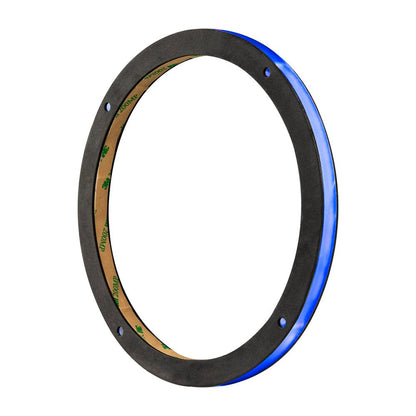 DS18 LRING8 8" RGB LED Lights — view 3