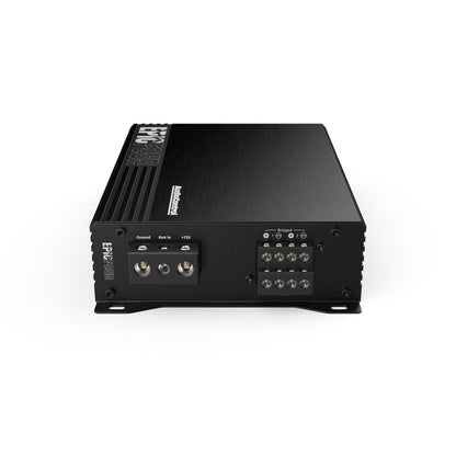AudioControl EPICFOUR EPICFOUR EPIC Series 4-Channel Amplifier — view 1