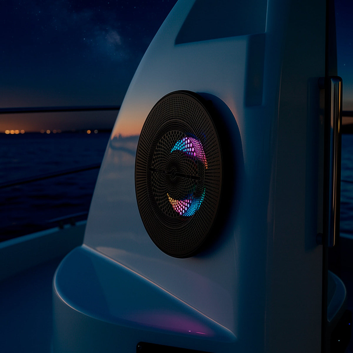 DS18 NXL-LXY Bullet Tweeter — view 3