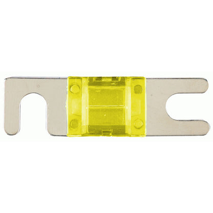 Install Bay MANL175 Mini ANL 175 AMP Fuse (2-Pack) — view 1