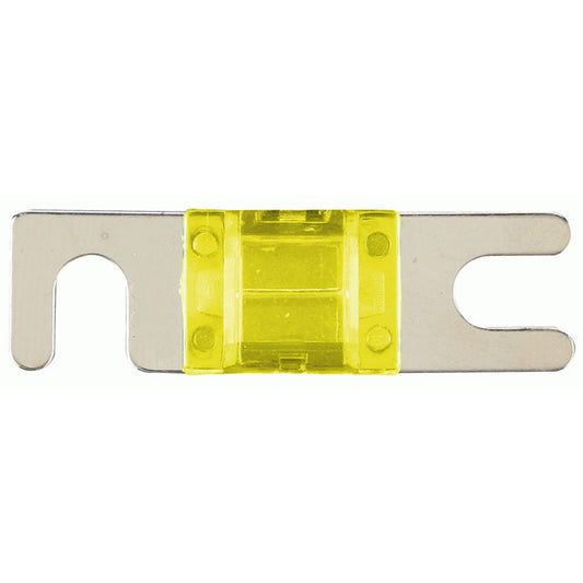 Install Bay MANL175 Mini ANL 175 AMP Fuse (2-Pack) — view 1