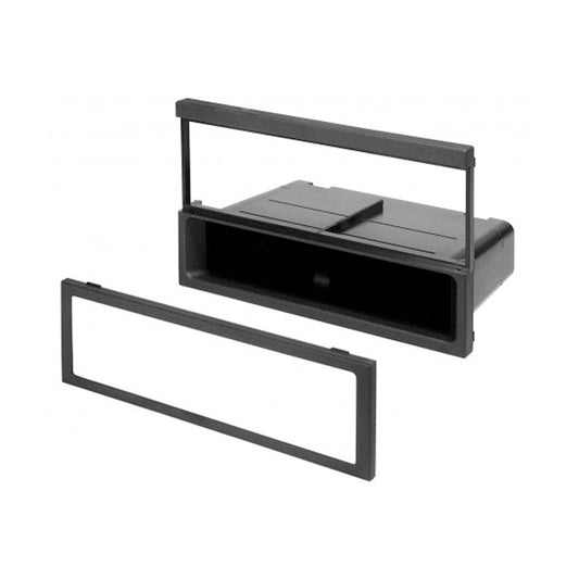 American International MAZK854 1995-2007 MAZDA SINGLE DIN DASH KIT — view 1
