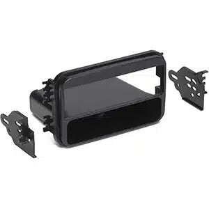 Metra 99-7311 Single DIN Installation Kit for 1999-2001 Hyundai Sonata Vehicles — view 1