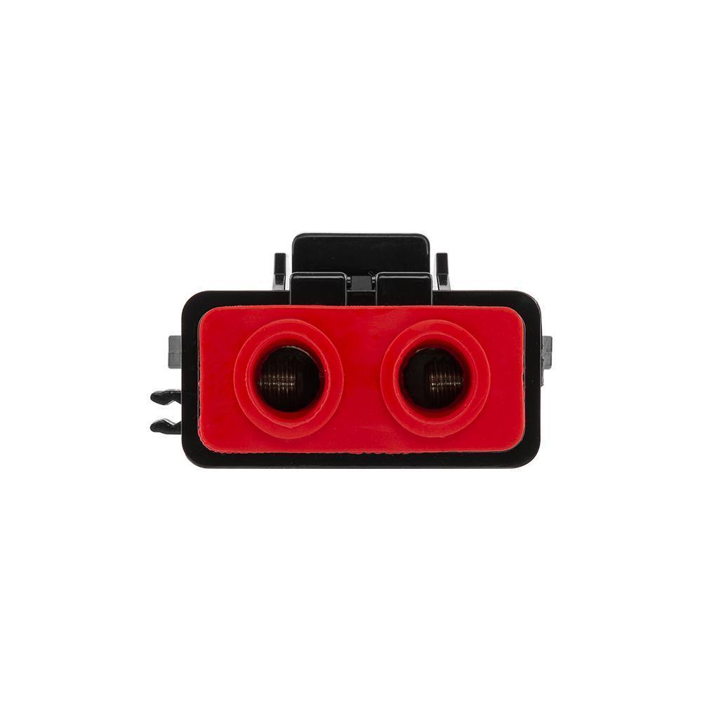 DS18 MFH4 Marine Fuse Holder Fuses Included RECONE KITS LOUDSPEAKER RECONE KITS — view 3