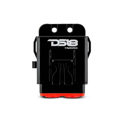 DS18 MFH4 Marine Fuse Holder Fuses Included RECONE KITS LOUDSPEAKER RECONE KITS