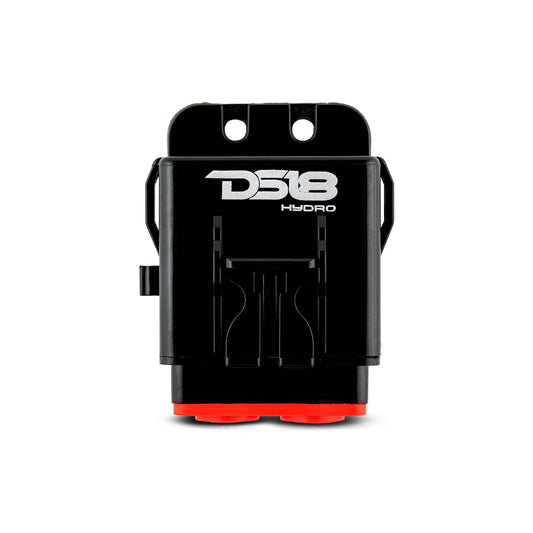 DS18 MFH4 Marine Fuse Holder Fuses Included RECONE KITS LOUDSPEAKER RECONE KITS