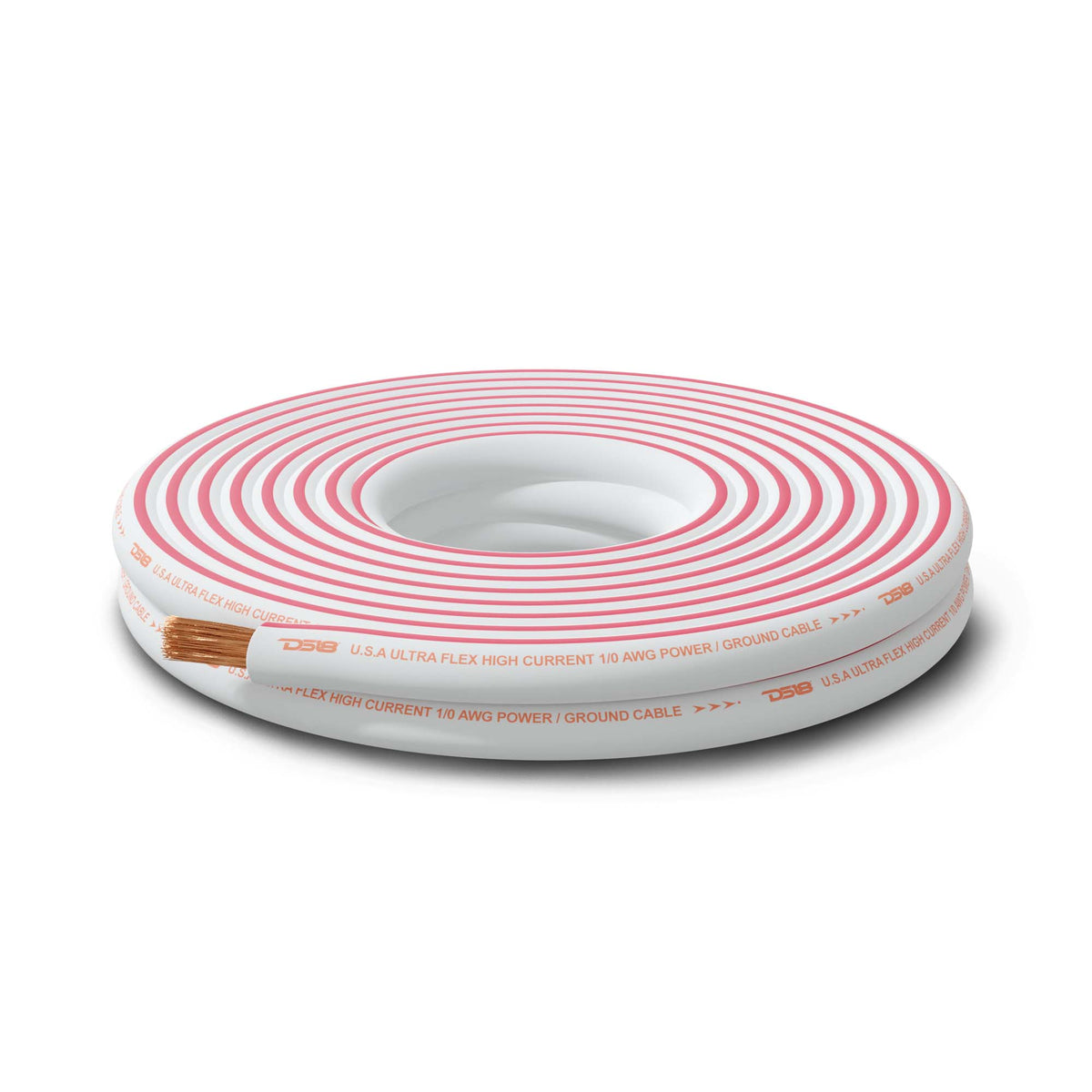 DS18 MOFC0GA25P 0-GA Power Wire — view 4