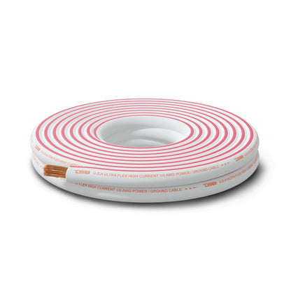 DS18 MOFC0GA25P 0-GA Power Wire — view 4