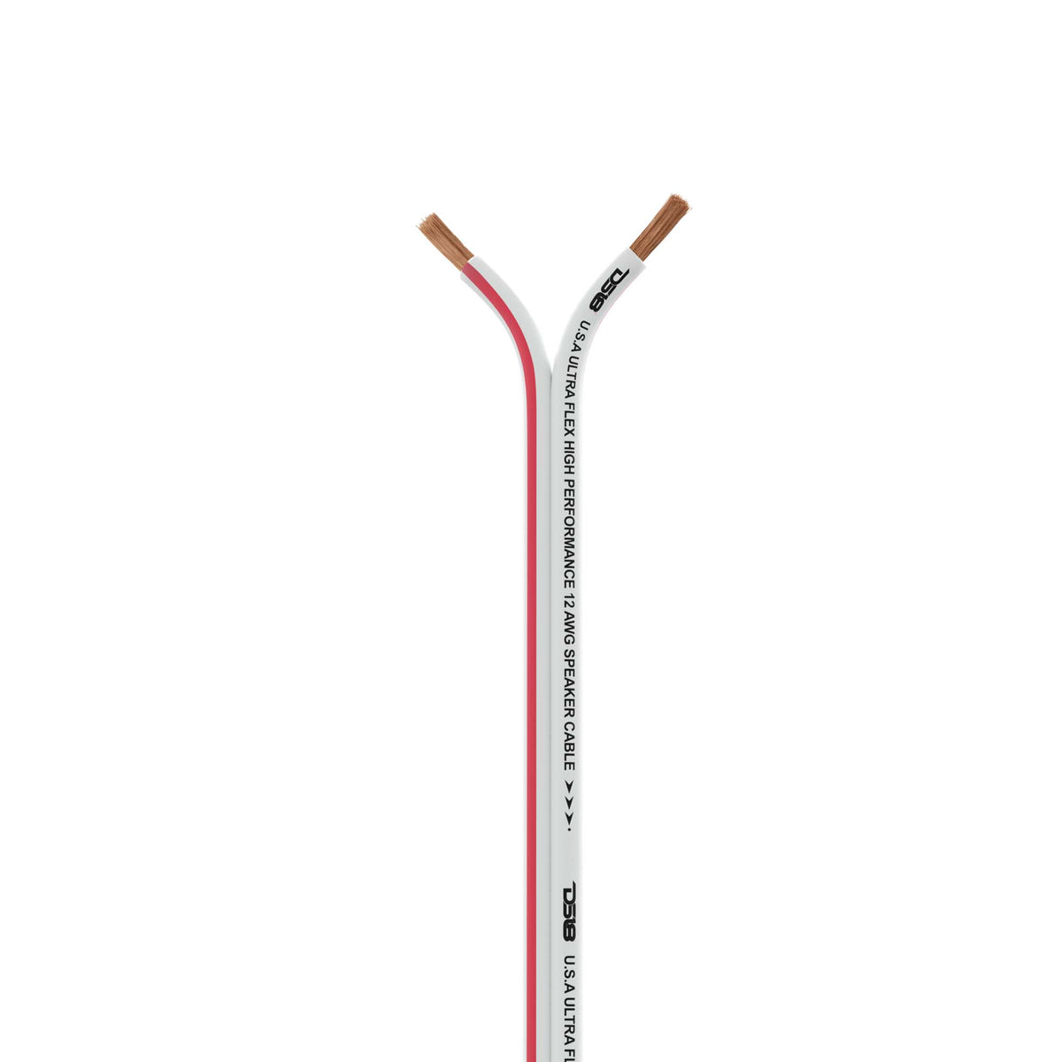 DS18 MOFC12GA150SW 12-GA Speaker Wire — view 3