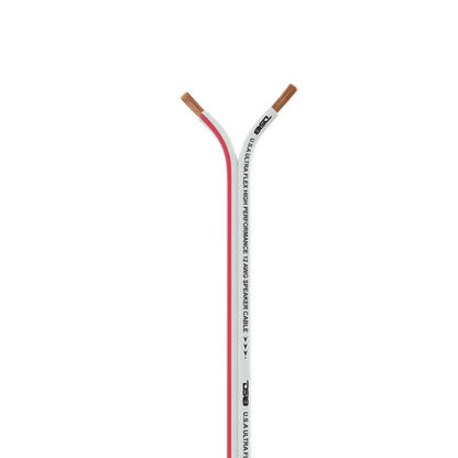 DS18 MOFC12GA150SW 12-GA Speaker Wire — view 3