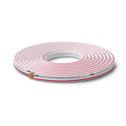 DS18 MOFC12GA150SW 12-GA Speaker Wire — view 4