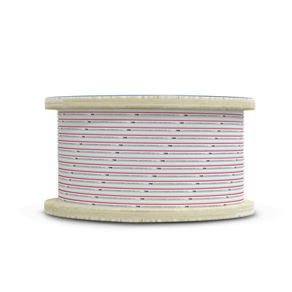 DS18 MOFC12GA150SW 12-GA Speaker Wire — view 2