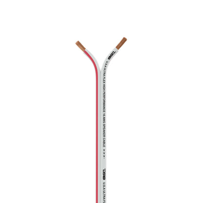 DS18 MOFC16GA150SW 16-GA Speaker Wire — view 3