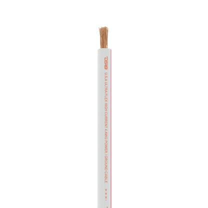 DS18 MOFC4GA50P 4-GA Power Wire — view 3