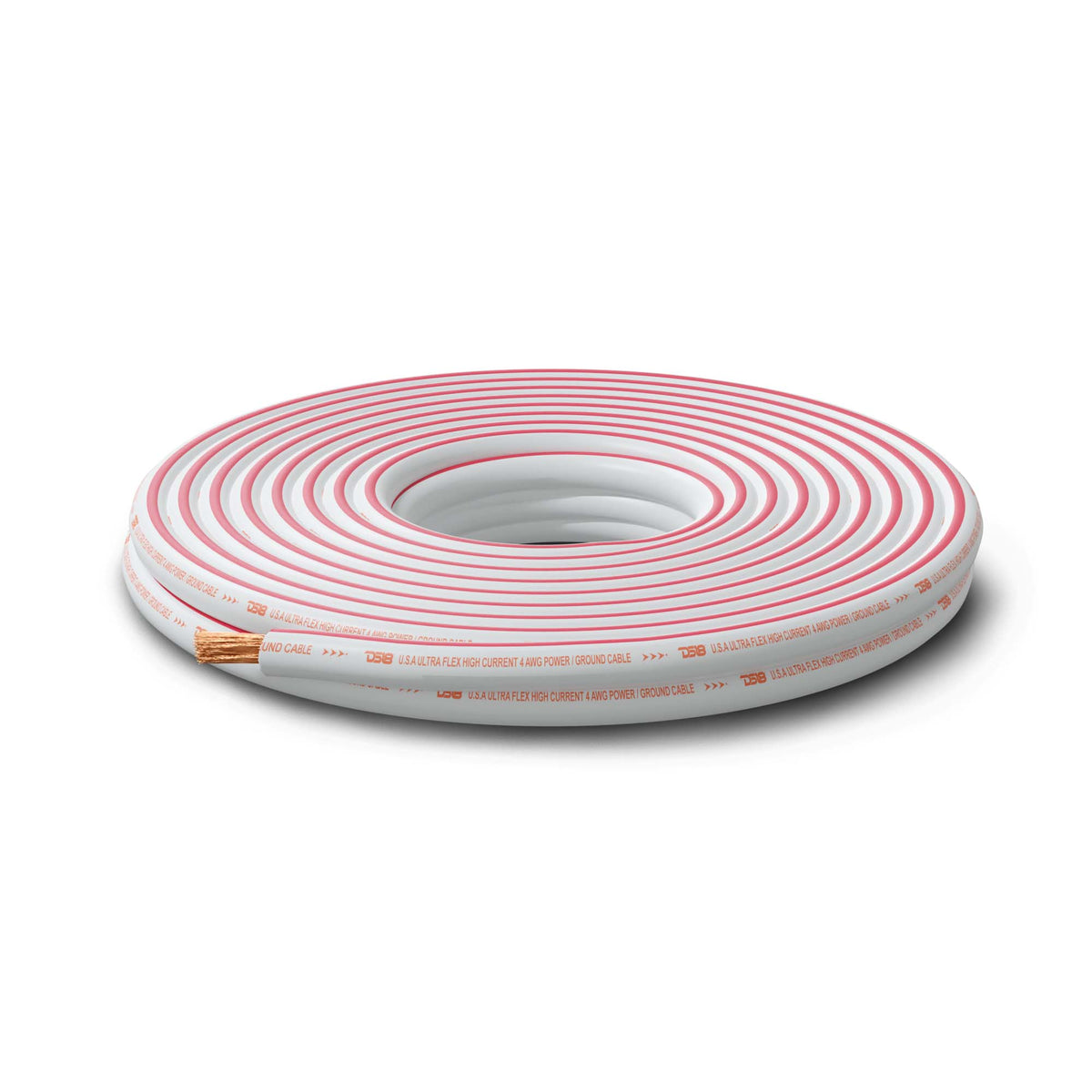 DS18 MOFC4GA50P 4-GA Power Wire — view 2