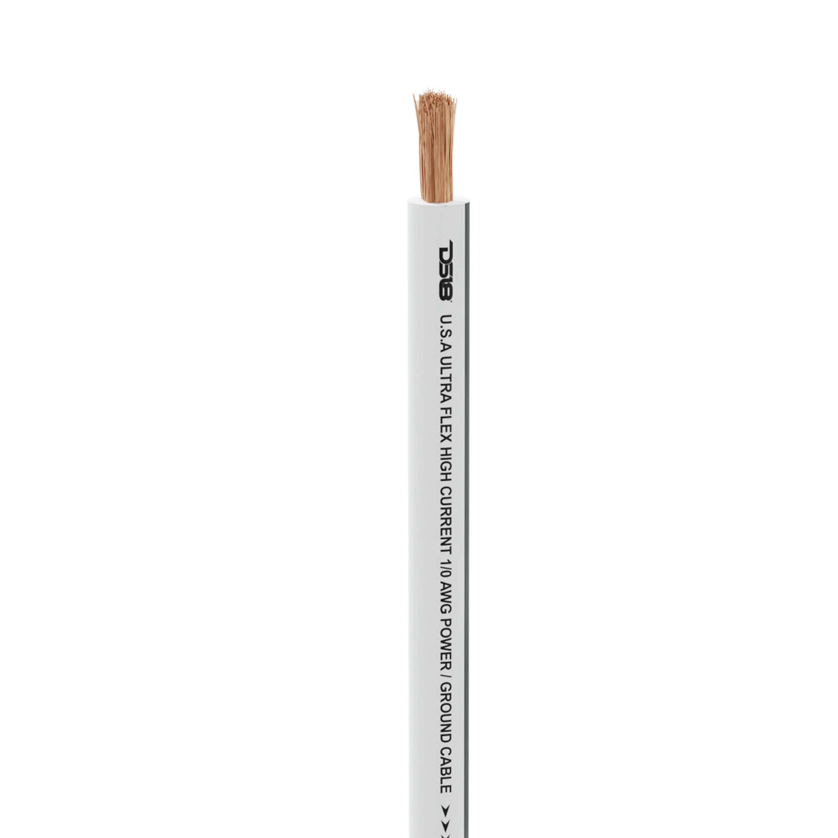DS18 MOFC0GA25G 0-GA Ground Wire — view 3